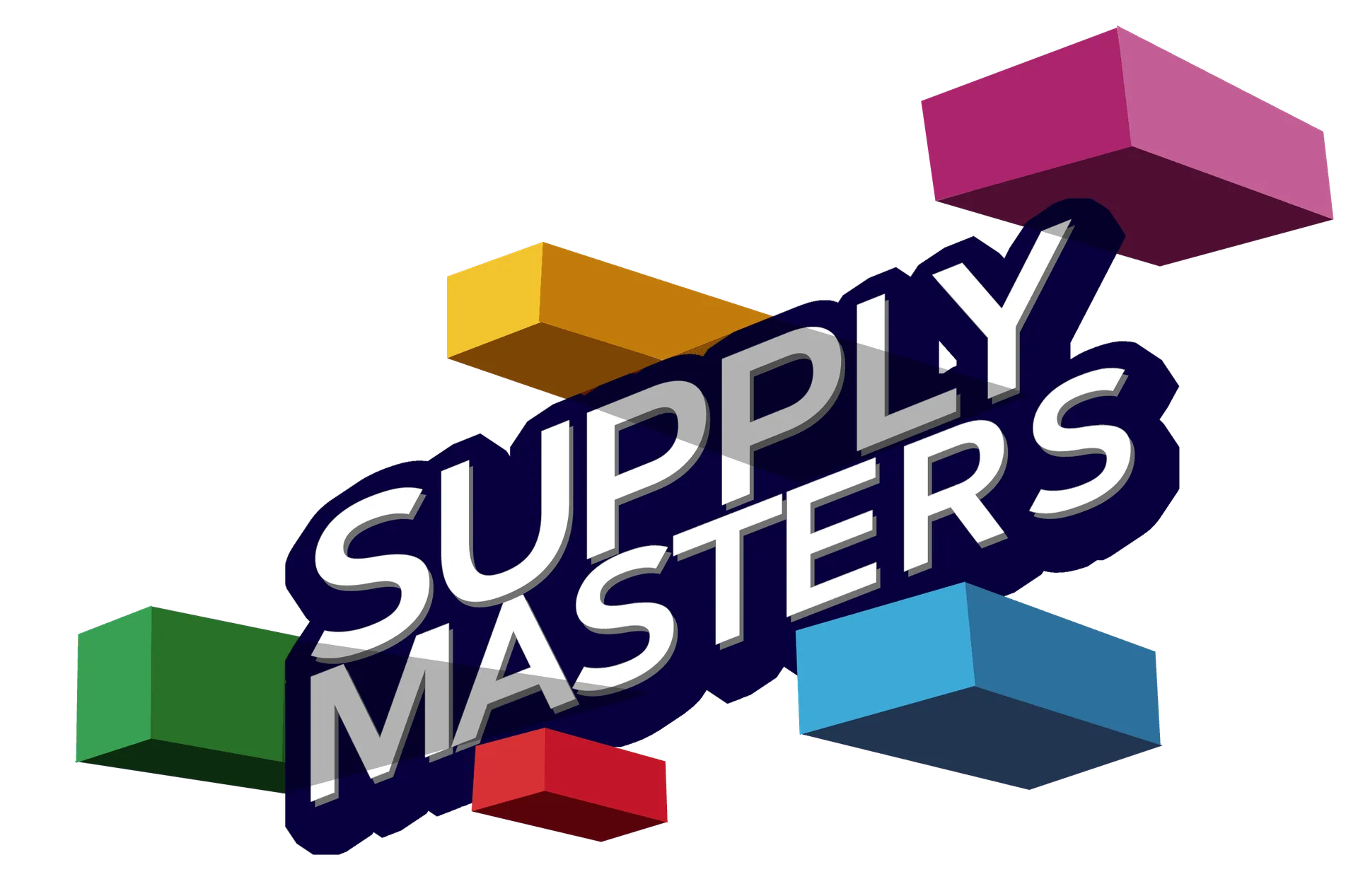 SupplyMaster browser-based simulation platform